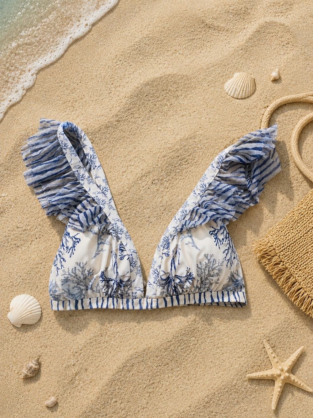 COSITA LINDA Bikini Top Size L
